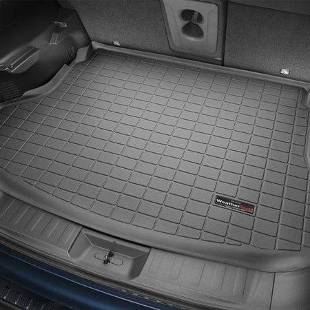 WeatherTech CH CargoLiners Nissan X-Trail (2014-2022) CargoLiner (5 seats) Kofferraumwanne sonnenschutz auto auto fußmatten