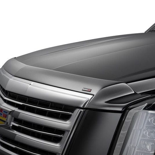 WeatherTech CH Hood Protector Chevrolet Tahoe (2021-2024) Hood Protector Kofferraumwanne sonnenschutz auto auto fußmatten