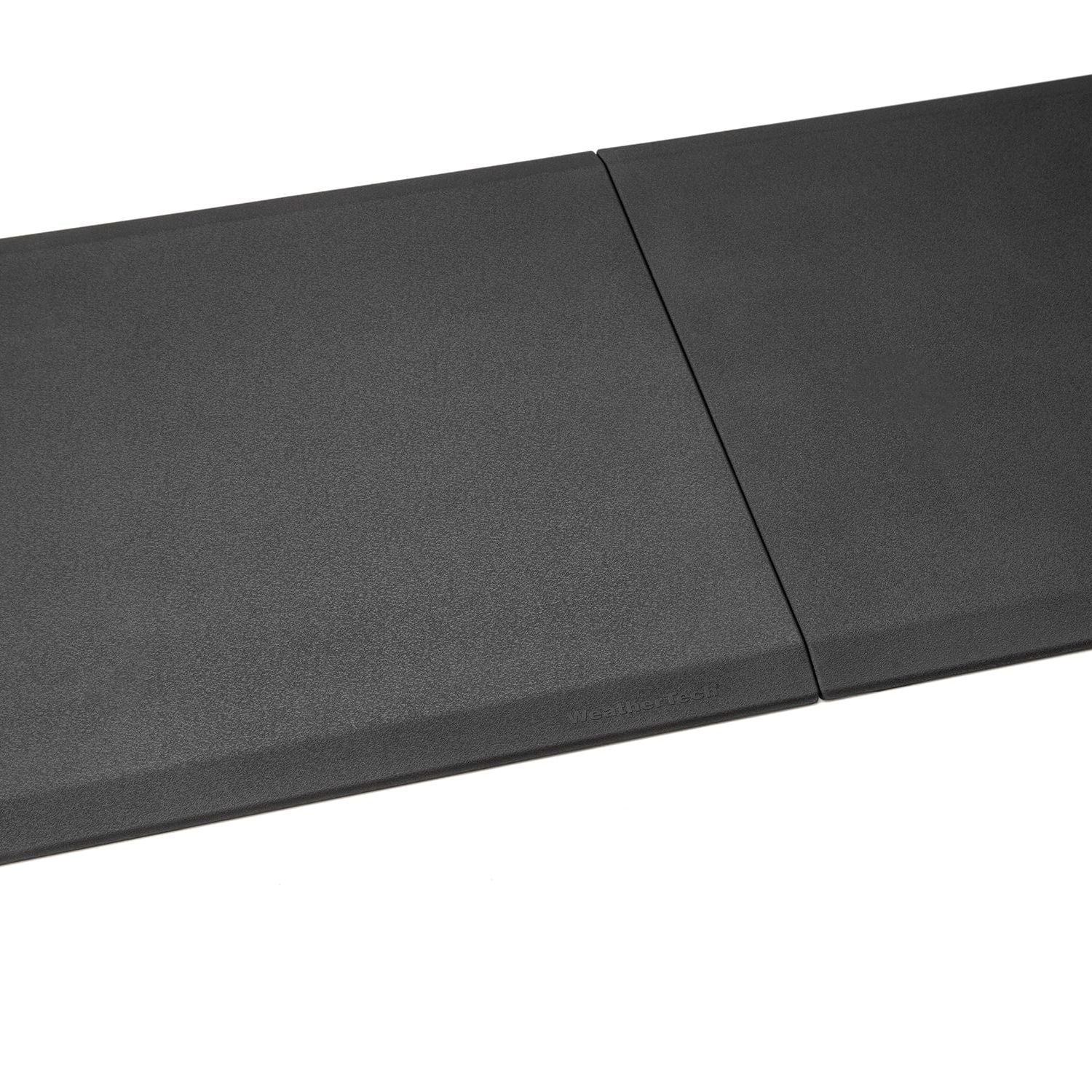 WeatherTech ComfortMat Connect Corner Mat 0.64m x 0.64m; Bordered Kofferraumwanne sonnenschutz auto auto fußmatten