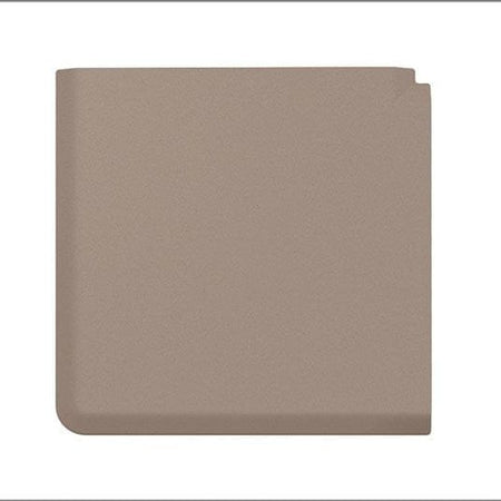 WeatherTech ComfortMat Connect Corner Mat 0.64m x 0.64m; Stone | Tan Kofferraumwanne sonnenschutz auto auto fußmatten