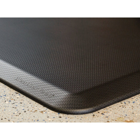 WeatherTech ComfortMat Connect Corner Mat 0.64m x 0.64m; Stone | Tan Kofferraumwanne sonnenschutz auto auto fußmatten