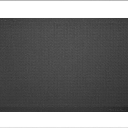 WeatherTech ComfortMat Connect Middle Mat 0.61 x 0.91m; Woven | Black, Use in Conjuction w/ a set of End Mats Kofferraumwanne sonnenschutz auto auto fußmatten