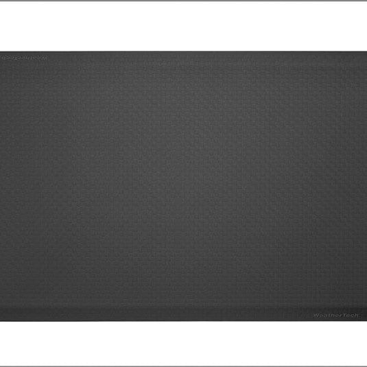 WeatherTech ComfortMat Connect Middle Mat 0.61 x 0.91m; Woven | Black, Use in Conjuction w/ a set of End Mats Kofferraumwanne sonnenschutz auto auto fußmatten