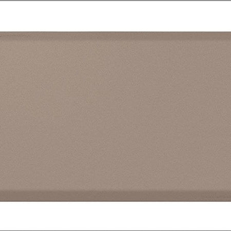 WeatherTech ComfortMat Connect Middle Mat 0.61m x 0.91m; Stone | Tan Kofferraumwanne sonnenschutz auto auto fußmatten