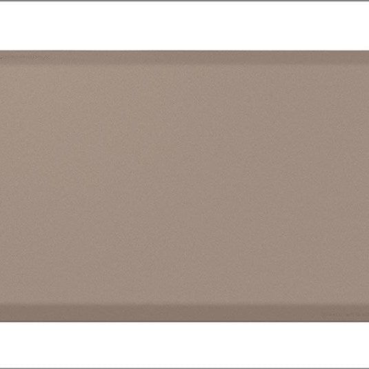 WeatherTech ComfortMat Connect Middle Mat 0.61m x 0.91m; Stone | Tan Kofferraumwanne sonnenschutz auto auto fußmatten