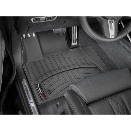 Weathertech Floorliners Mercedes V-Class (2014-2023) FloorLiners Kofferraumwanne sonnenschutz auto auto fußmatten