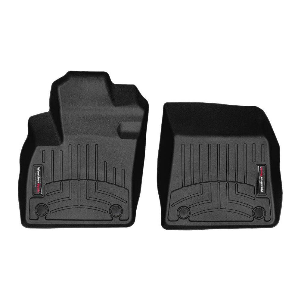 Weathertech Floorliners 1st Row Volvo XC40 Recharge (2020-2023) 1st & 2nd Row Floorliners Kofferraumwanne sonnenschutz auto auto fußmatten