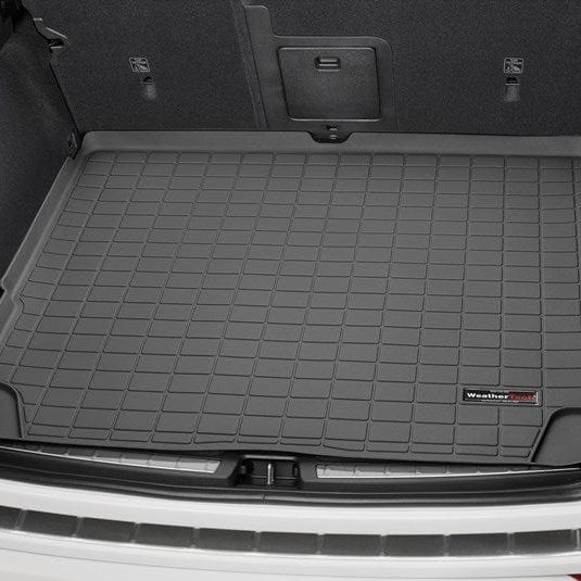 Weathertech Cargoliners Volvo XC60 (2018-2023) Cargo/Trunk Liner Kofferraumwanne sonnenschutz auto auto fußmatten