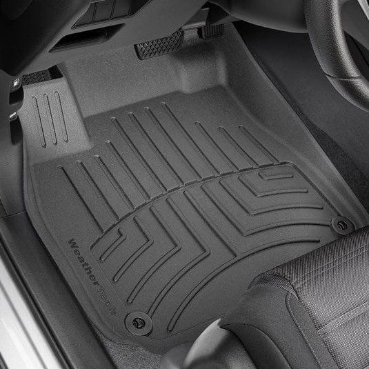 WeatherTech FloorLiners HP Honda CR-V (2018-2023) 1st Row FloorLiner HP Kofferraumwanne sonnenschutz auto auto fußmatten