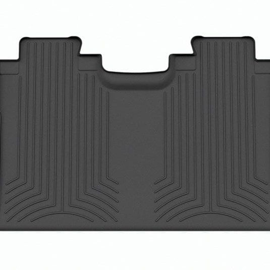 WeatherTech FloorLiners_HP Mazda 6 (2013-2022) 2nd Row FloorLiner HP Kofferraumwanne sonnenschutz auto auto fußmatten