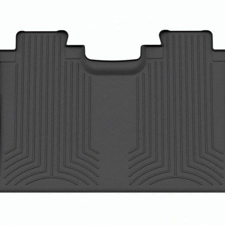 WeatherTech FloorLiners_HP Mazda 6 (2013-2022) 2nd Row FloorLiner HP Kofferraumwanne sonnenschutz auto auto fußmatten