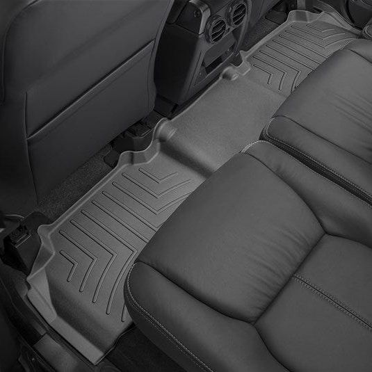 WeatherTech FloorLiners Land Rover LR4/Discovery 4 (2009-2019) 2nd Row Kofferraumwanne sonnenschutz auto auto fußmatten