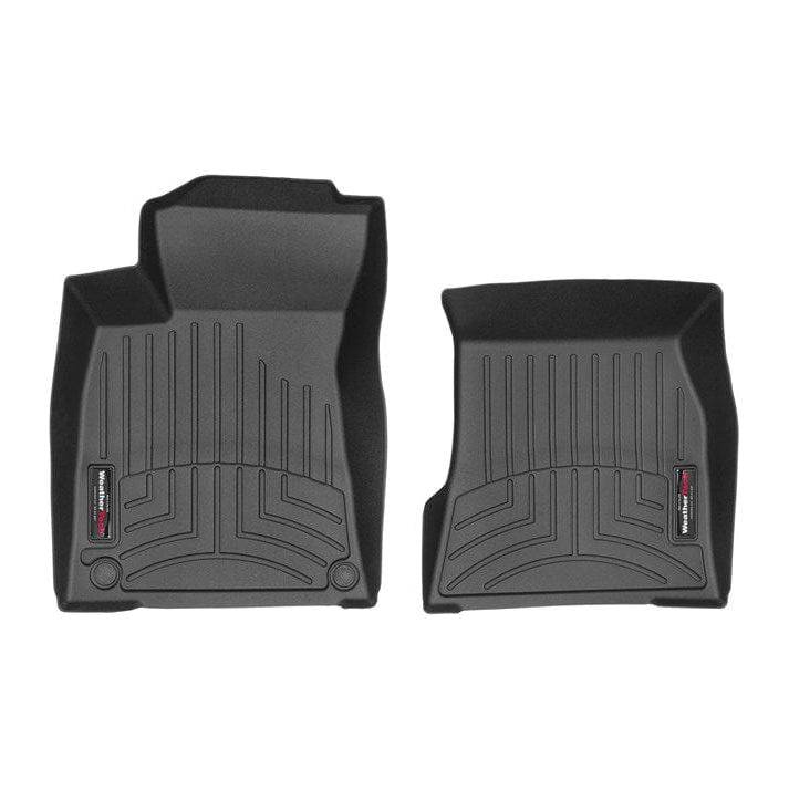 WeatherTech FloorLiners Mercedes-Benz GLA-Class  (2013-2019) 1st Row FloorLiner Kofferraumwanne sonnenschutz auto auto fußmatten