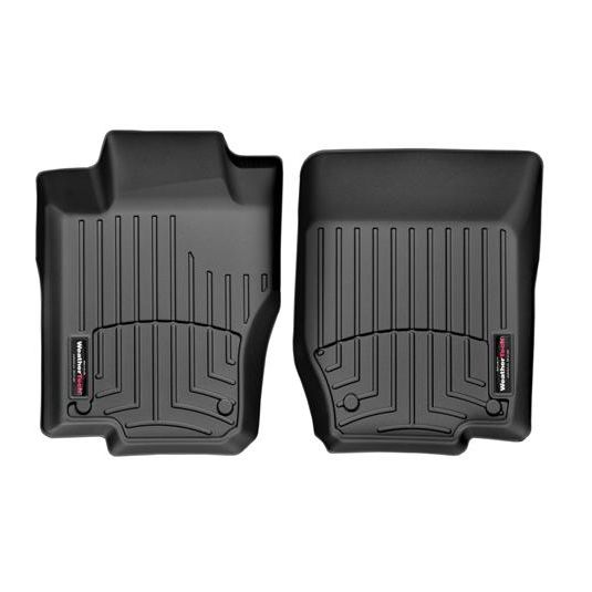 WeatherTech FloorLiners Mercedes-Benz ML-Class (2006-2011) 1st Row FloorLiner Kofferraumwanne sonnenschutz auto auto fußmatten