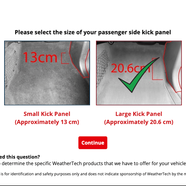 WeatherTech FloorLiners Mercedes-Benz ML-Class (2006-2011) 1st Row FloorLiner Kofferraumwanne sonnenschutz auto auto fußmatten