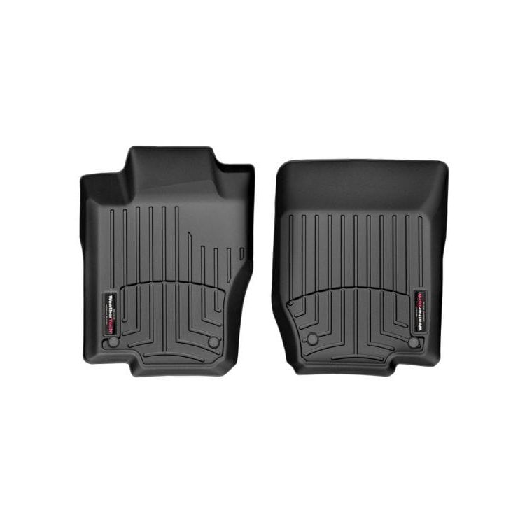 WeatherTech FloorLiners Mercedes-Benz ML-Class (2006-2011) 1st Row FloorLiner (small) Kofferraumwanne sonnenschutz auto auto fußmatten