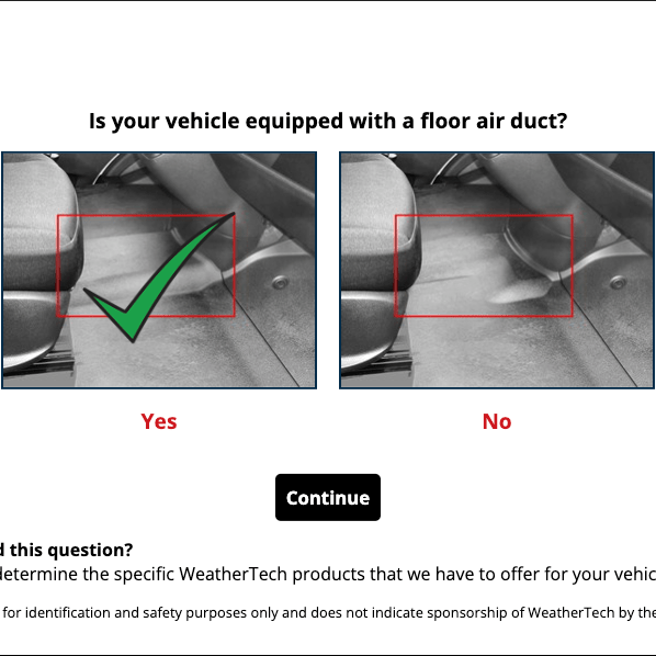 WeatherTech FloorLiners Mercedes-Benz Sprinter Van (2019-2024) 1st Row FloorLiner Kofferraumwanne sonnenschutz auto auto fußmatten