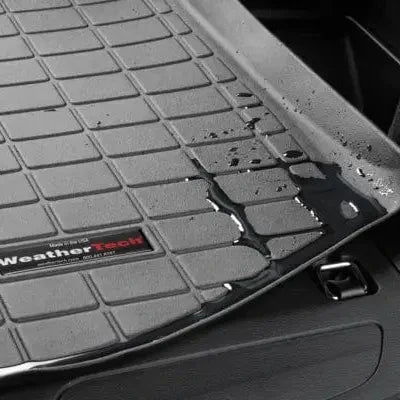 Weathertech FloorLiners Mercedes V-Class | Long (2014-2023) CargoLiner Kofferraumwanne sonnenschutz auto auto fußmatten