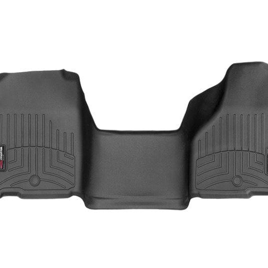 RAM 1500 (2012-2018) 1ère Rangée Tapis de Voiture (Vinyl/OTH) (Cabine Simple/Cabine Multiplace)