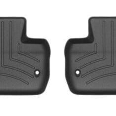 WeatherTech FloorLiners Range Rover Evoque 2016-2019 2nd Row FloorLiners Kofferraumwanne sonnenschutz auto auto fußmatten