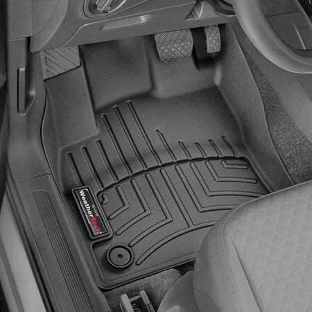 WeatherTech FloorLiners SEAT Tarraco (2018-2023) 1st Row FloorLiner Kofferraumwanne sonnenschutz auto auto fußmatten