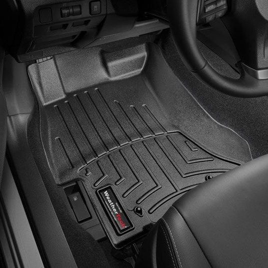 WeatherTech FloorLiners Subaru Impreza (2013-2017) 1st Row Kofferraumwanne sonnenschutz auto auto fußmatten