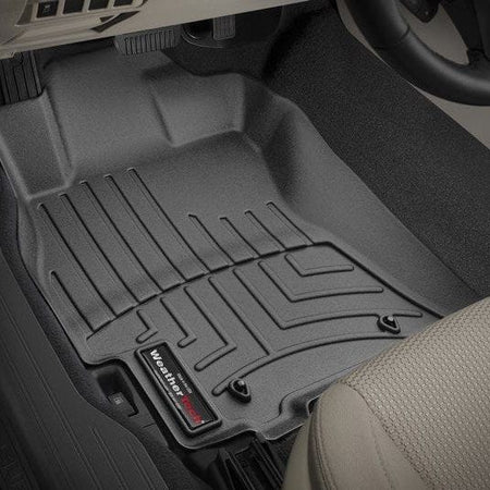 WeatherTech FloorLiners Subaru Outback (2015-2020) 1st Row Kofferraumwanne sonnenschutz auto auto fußmatten