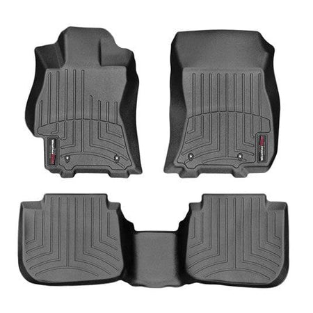 WeatherTech FloorLiners Subaru Outback (2015-2020) 1st Row Kofferraumwanne sonnenschutz auto auto fußmatten