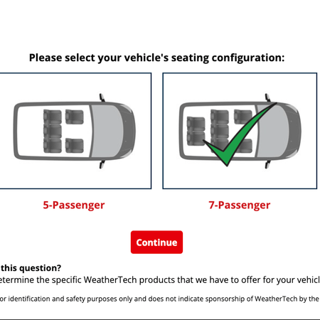 WeatherTech FloorLiners Tesla Model Y (2020-2023) CargoLiner Kofferraumwanne sonnenschutz auto auto fußmatten