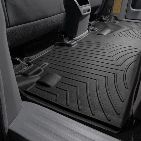 WeatherTech FloorLiners Toyota Sienna (2010-2017) 2nd Row FloorLiner Kofferraumwanne sonnenschutz auto auto fußmatten