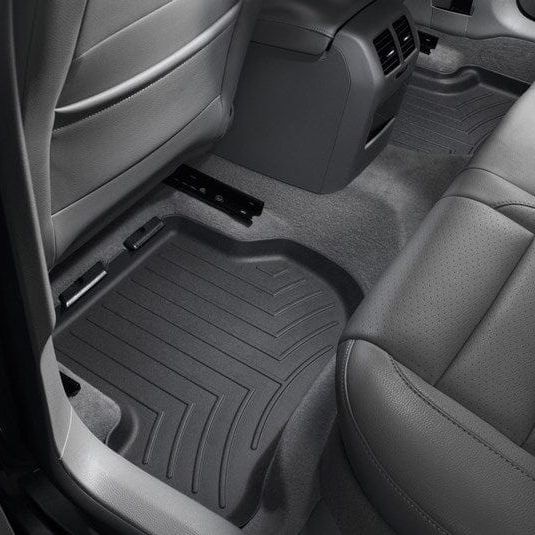 Weathertech FloorLiners Volkswagen Golf (2003-2008) 2nd Row Kofferraumwanne sonnenschutz auto auto fußmatten