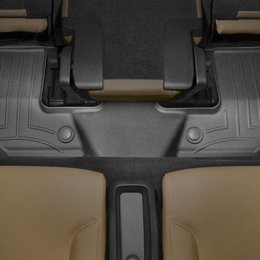 WeatherTech FloorLiners Volvo XC90 (2015-2023) 3rd Row FloorLiner Kofferraumwanne sonnenschutz auto auto fußmatten