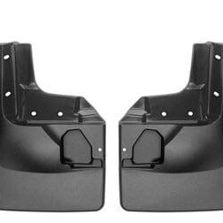 Ford F-150 Lightning (2022-2025) Rear Mudflaps