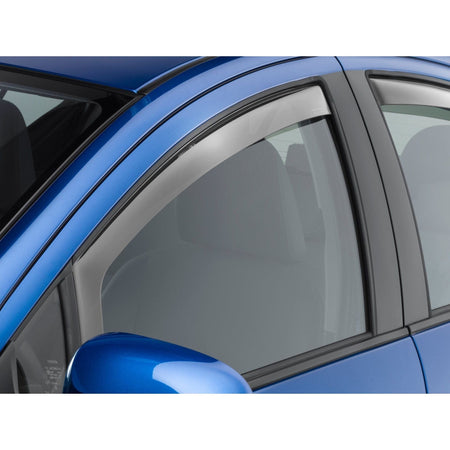 WeatherTech Side Window Deflectors RAM 1500 (2019-2024) Front & Back Window Deflectors Kofferraumwanne sonnenschutz auto auto fußmatten