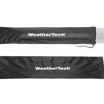 WeatherTech SunShades Full Kit Audi A4 Avant (B8) (2008-2014) Full Sunshade Kit Kofferraumwanne sonnenschutz auto auto fußmatten