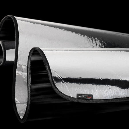 WeatherTech SunShades Mercedes-Benz S-Class (2013-2019)  SunShade Kofferraumwanne sonnenschutz auto auto fußmatten