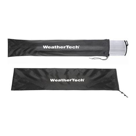 WeatherTech SunShades Toyota Land Cruiser Prado J150 (2008-2019) Front SunShade Kofferraumwanne sonnenschutz auto auto fußmatten