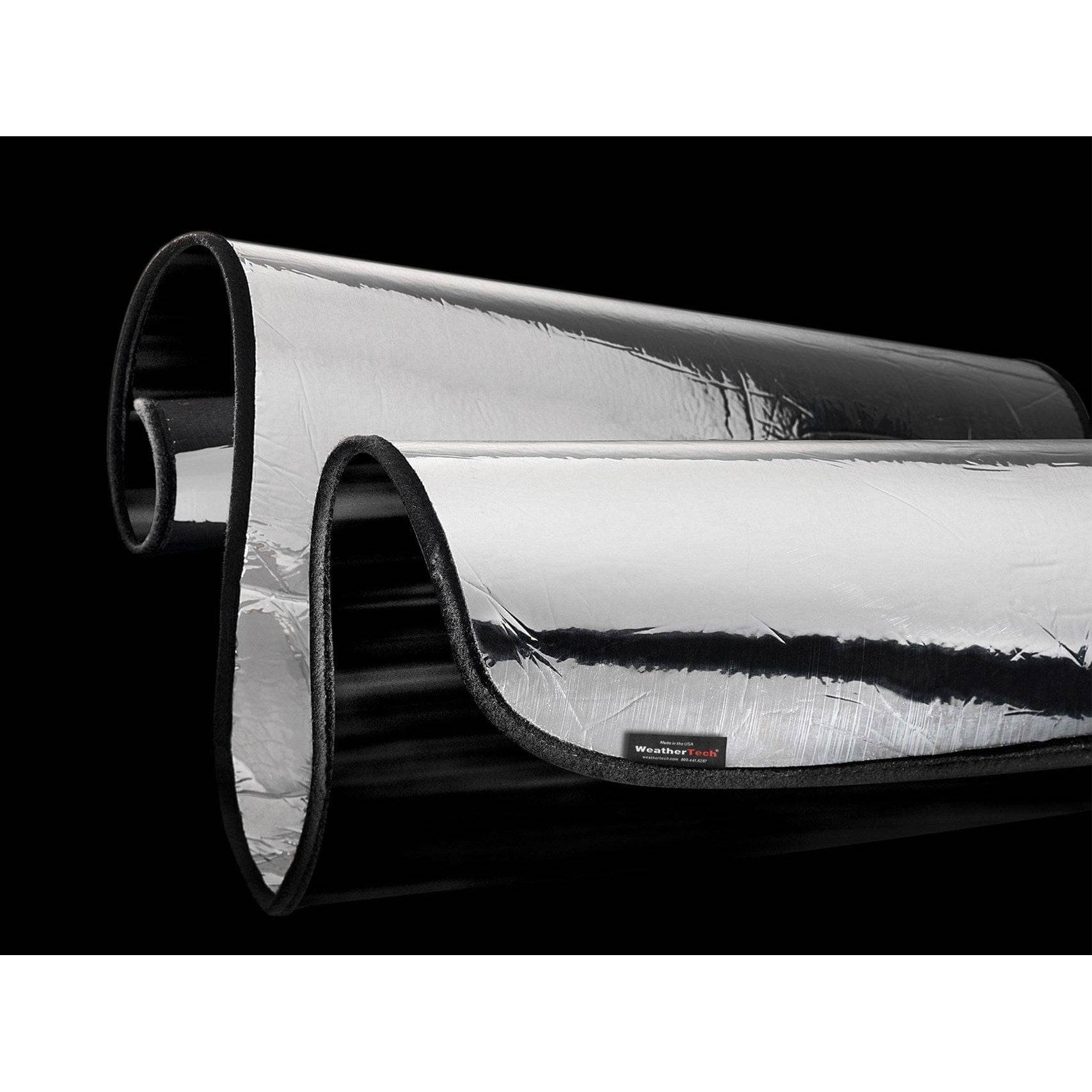 WeatherTech SunShades Volvo S90 (2016-2023)  front sunshade Kofferraumwanne sonnenschutz auto auto fußmatten